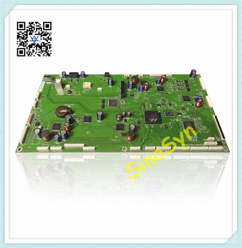 J7Z10-60401 for HP E77650/ E77660 Main PC Board Assembly/ Mainboard/ Formatter Board/ Logic Board/Main Board